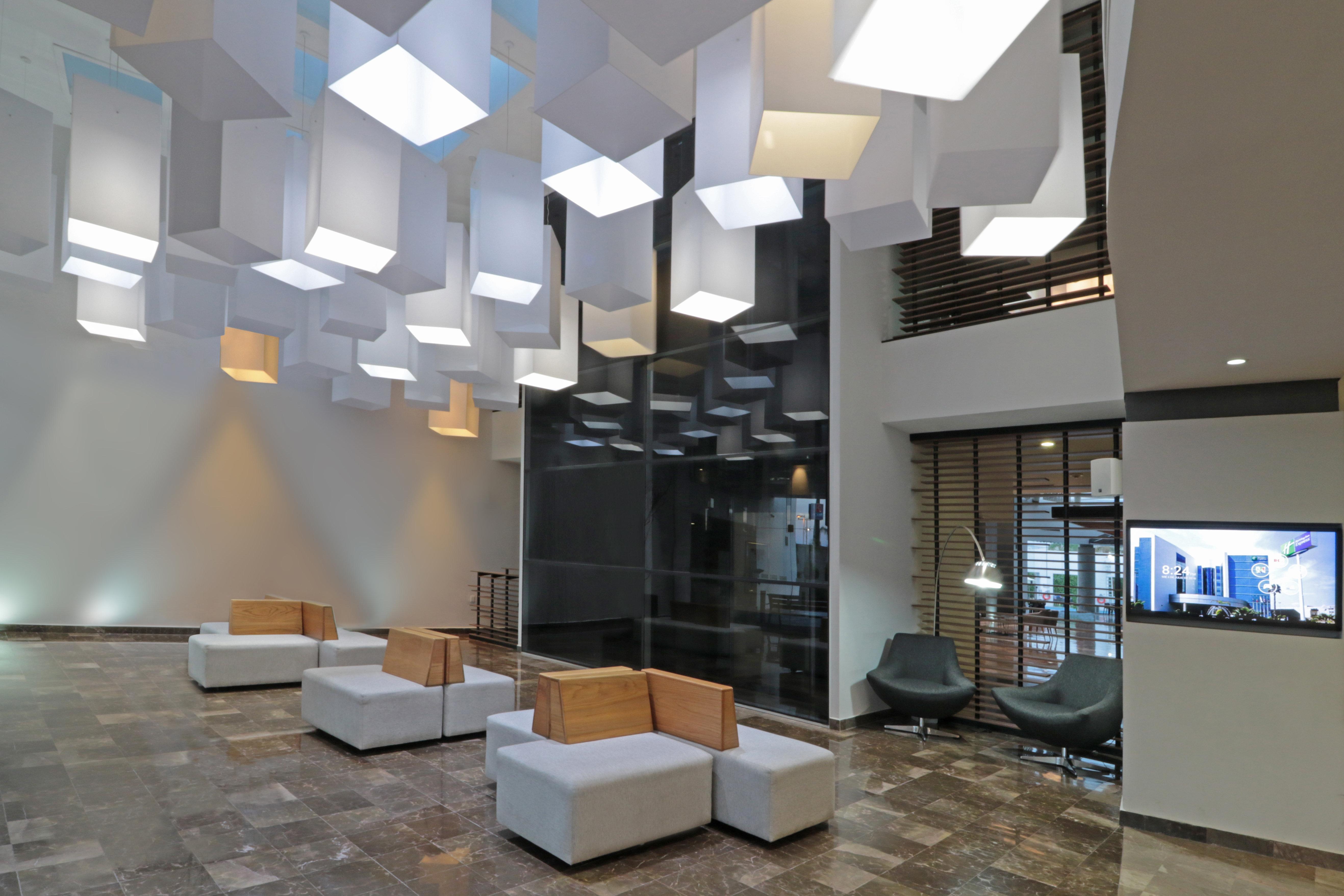 Holiday Inn Express San Luis Potosi By Ihg Extérieur photo