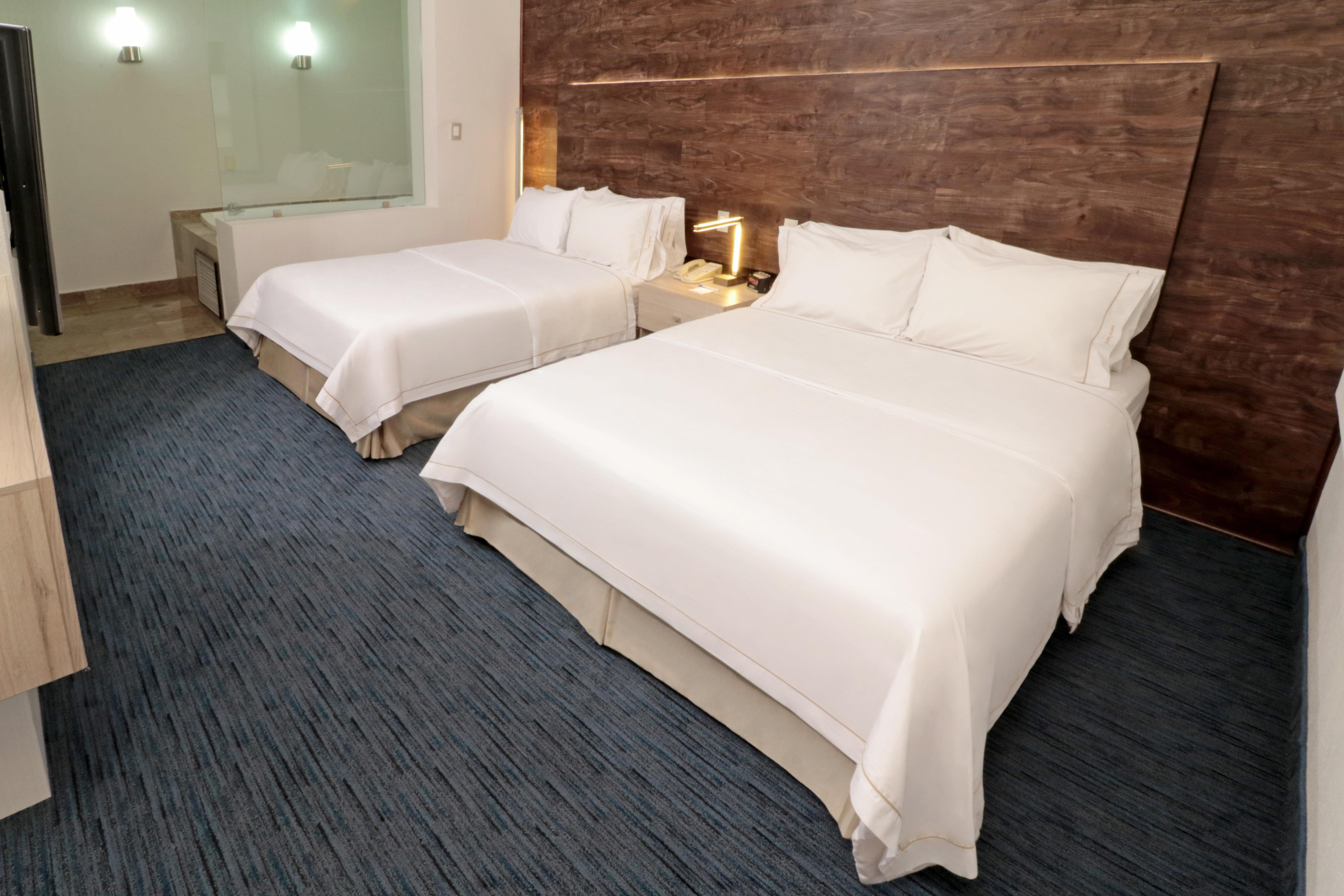 Holiday Inn Express San Luis Potosi By Ihg Extérieur photo