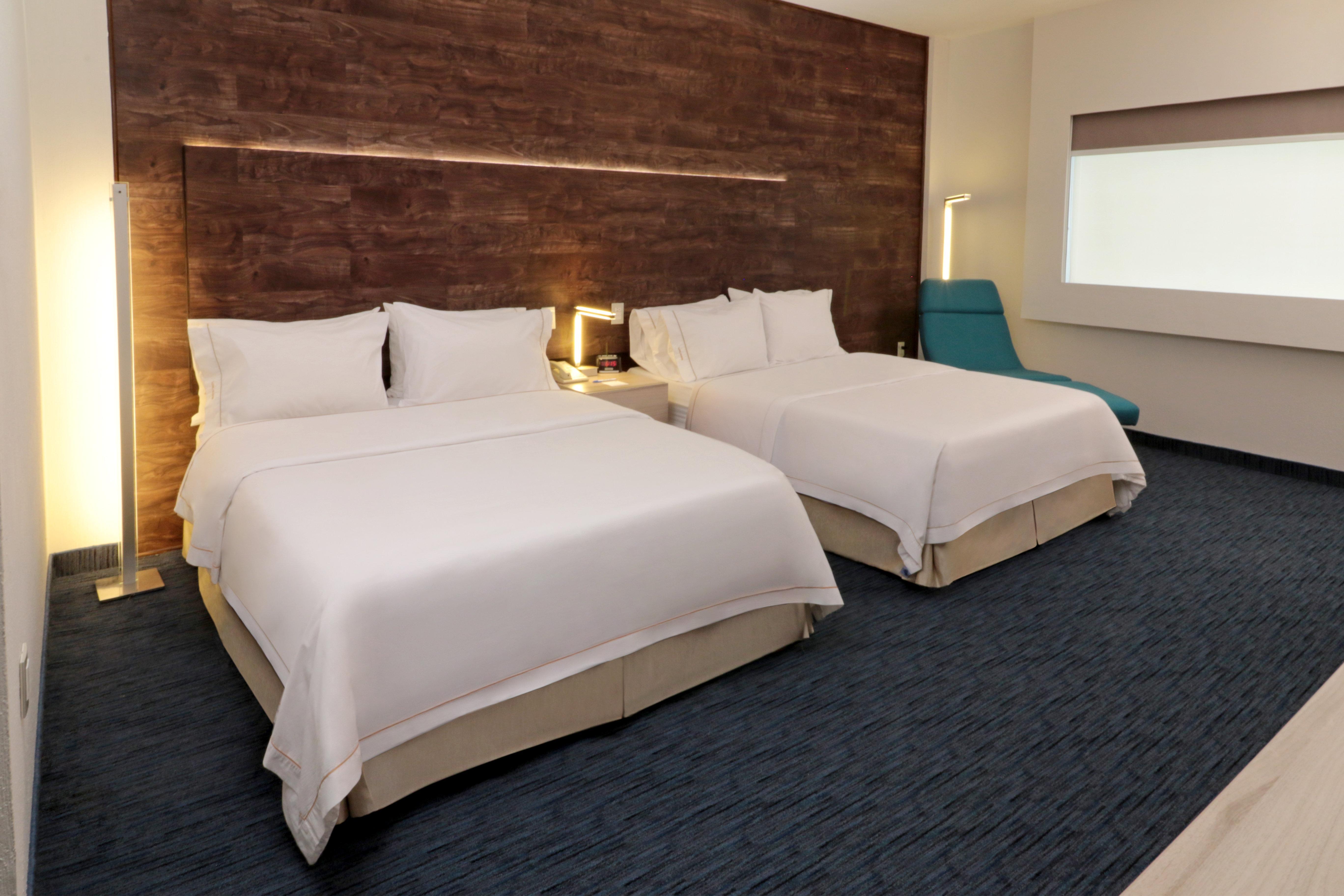 Holiday Inn Express San Luis Potosi By Ihg Extérieur photo