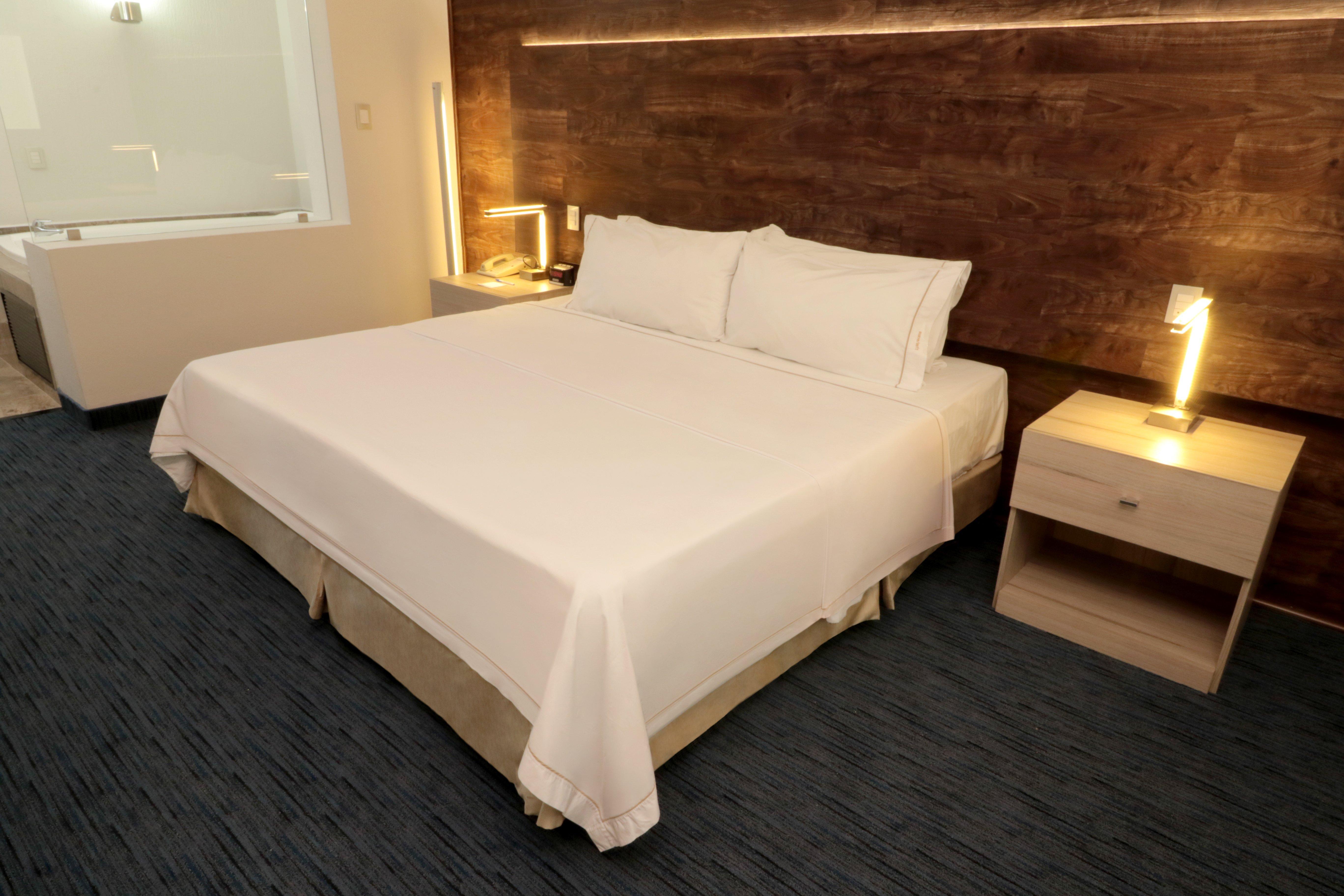 Holiday Inn Express San Luis Potosi By Ihg Extérieur photo