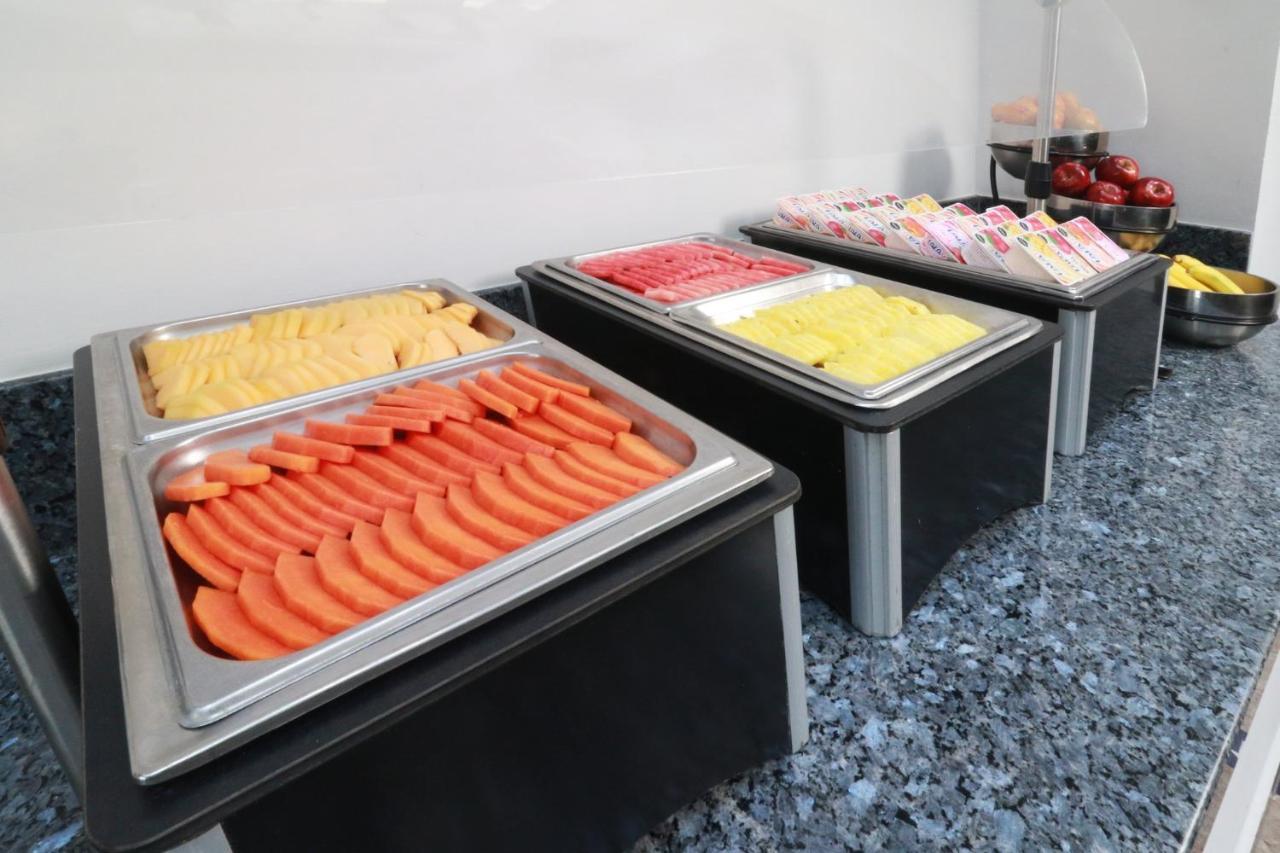 Holiday Inn Express San Luis Potosi By Ihg Extérieur photo