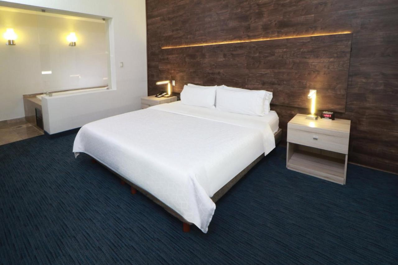 Holiday Inn Express San Luis Potosi By Ihg Extérieur photo