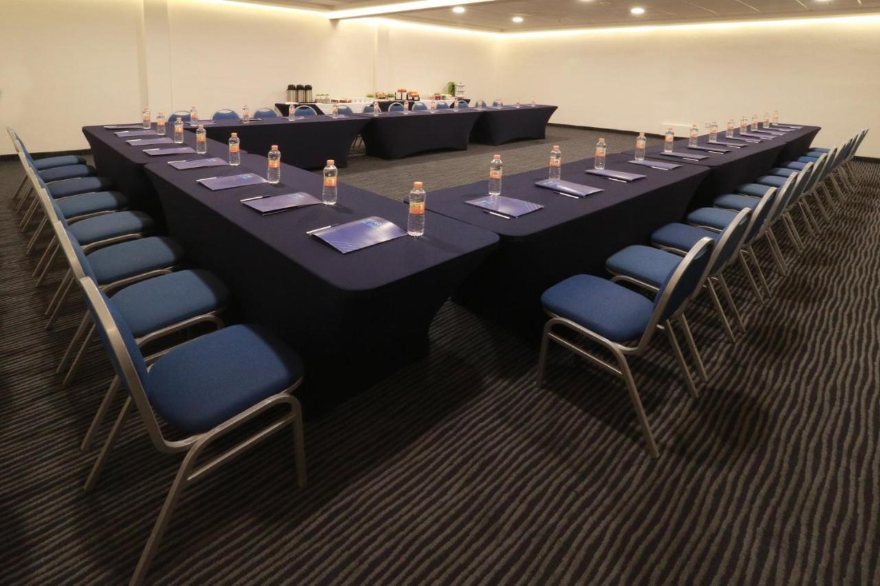 Holiday Inn Express San Luis Potosi By Ihg Extérieur photo