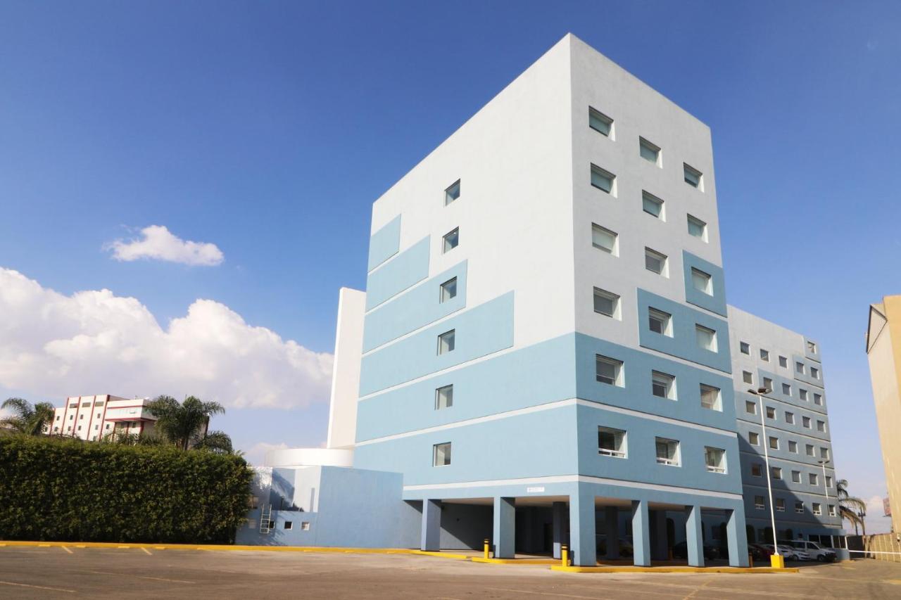 Holiday Inn Express San Luis Potosi By Ihg Extérieur photo
