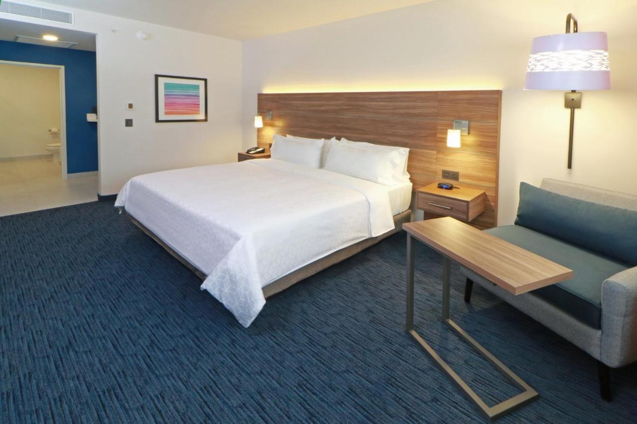 Holiday Inn Express San Luis Potosi By Ihg Extérieur photo