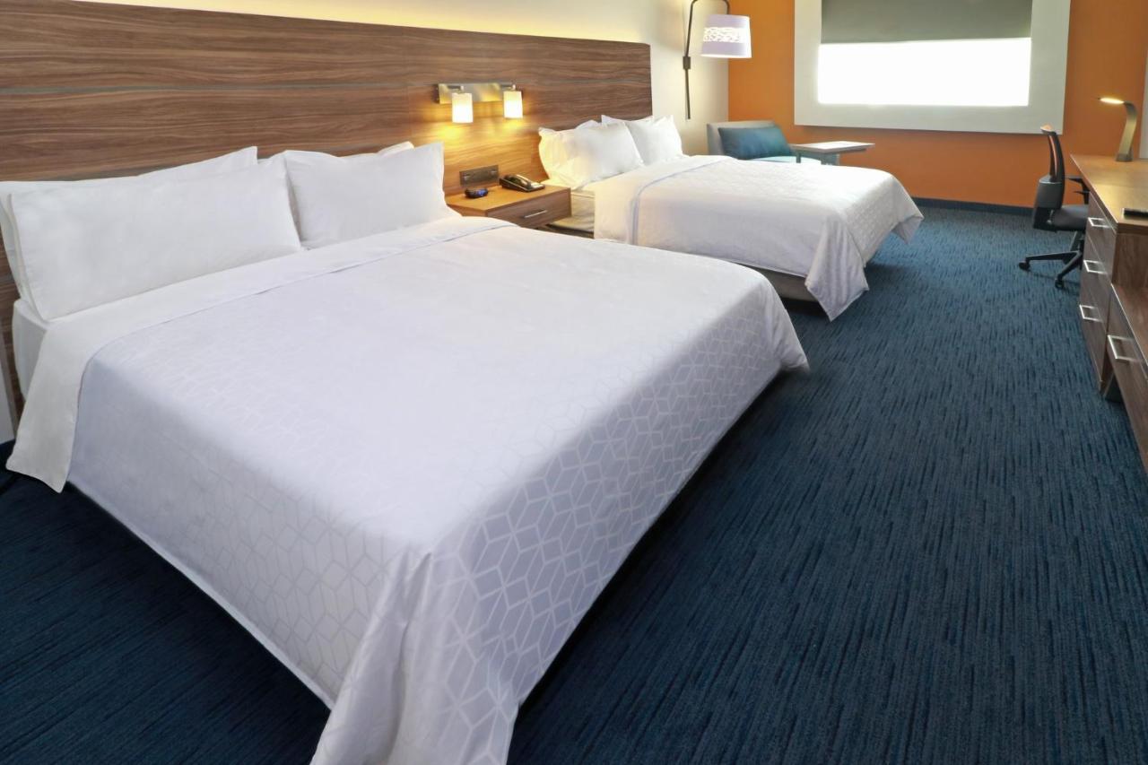 Holiday Inn Express San Luis Potosi By Ihg Extérieur photo