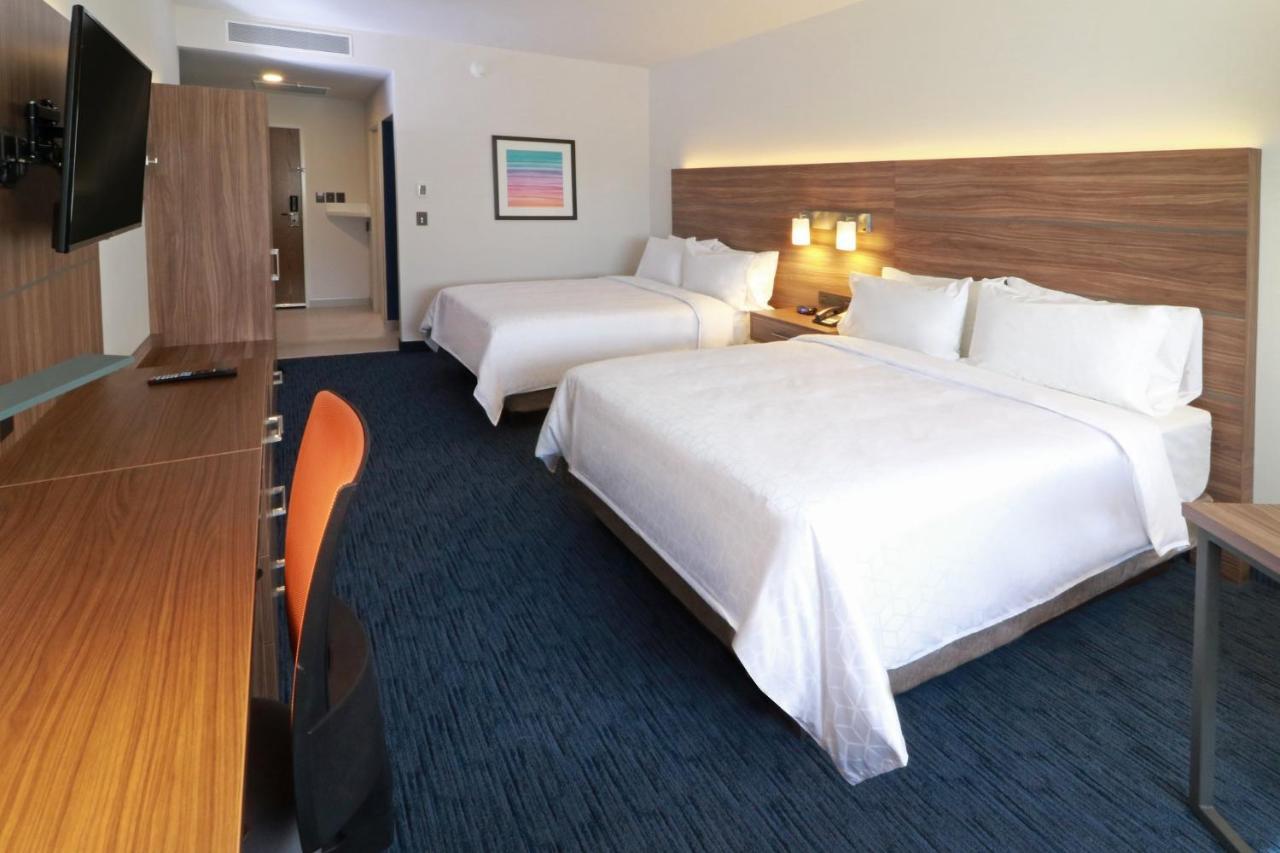 Holiday Inn Express San Luis Potosi By Ihg Extérieur photo
