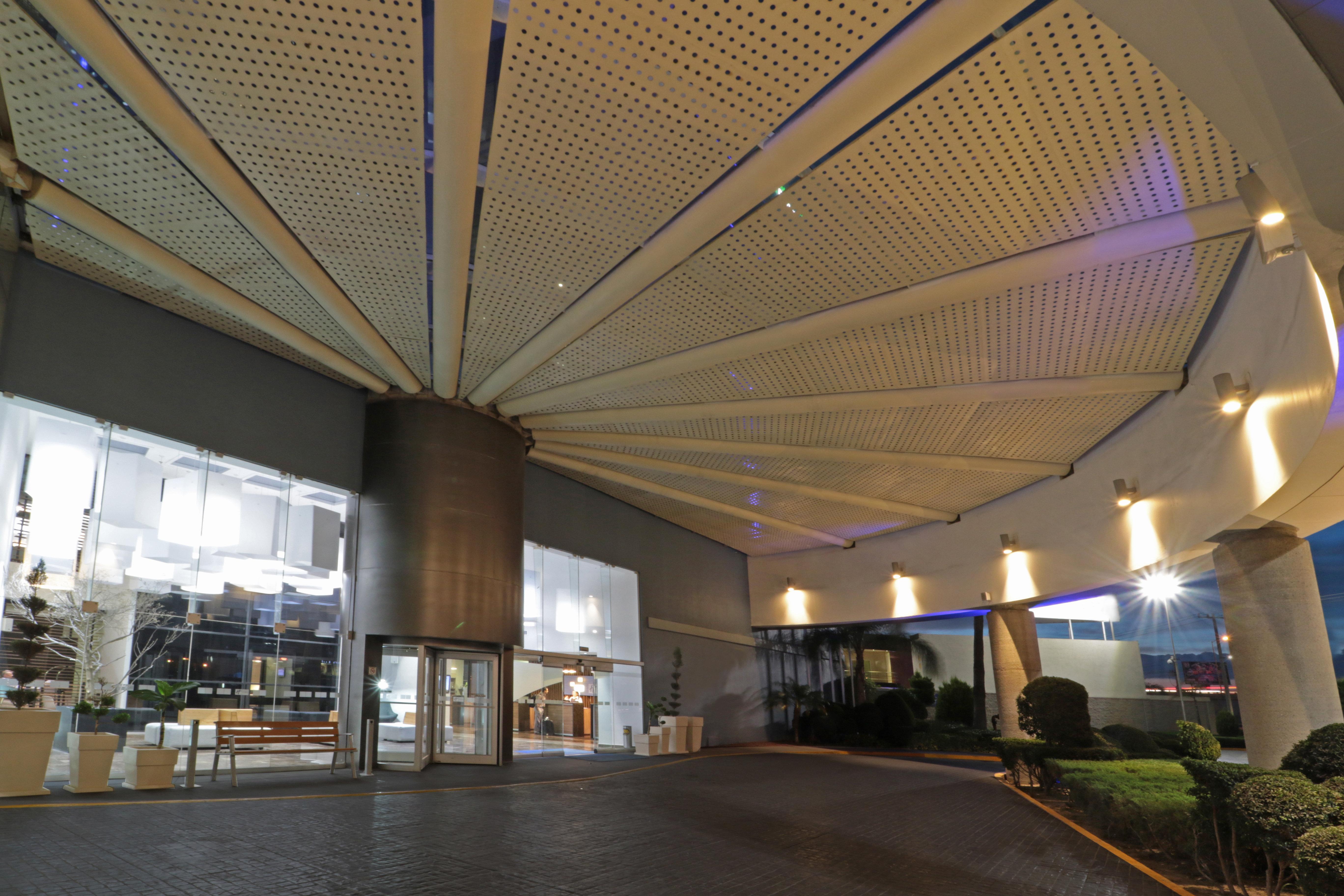 Holiday Inn Express San Luis Potosi By Ihg Extérieur photo