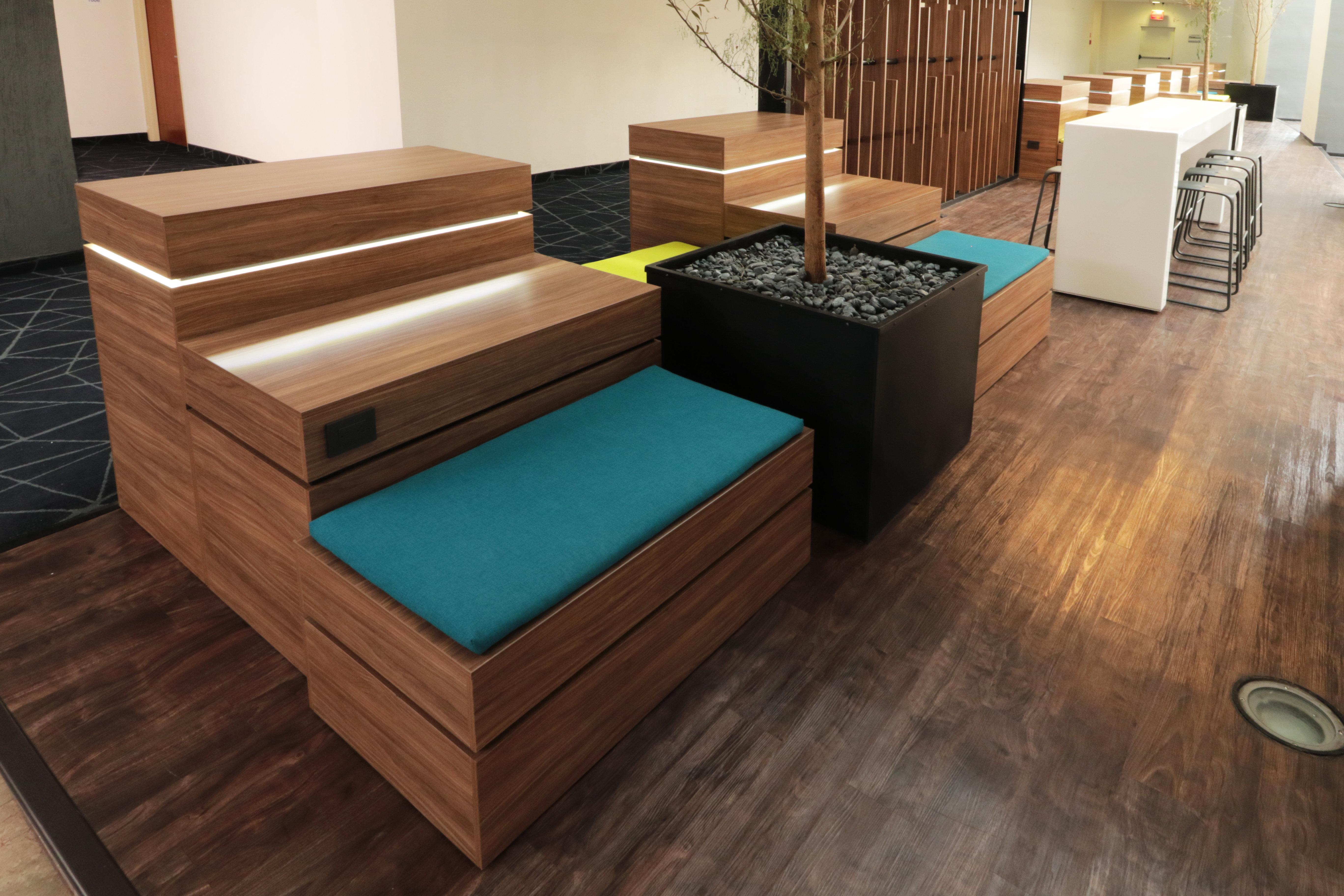 Holiday Inn Express San Luis Potosi By Ihg Extérieur photo