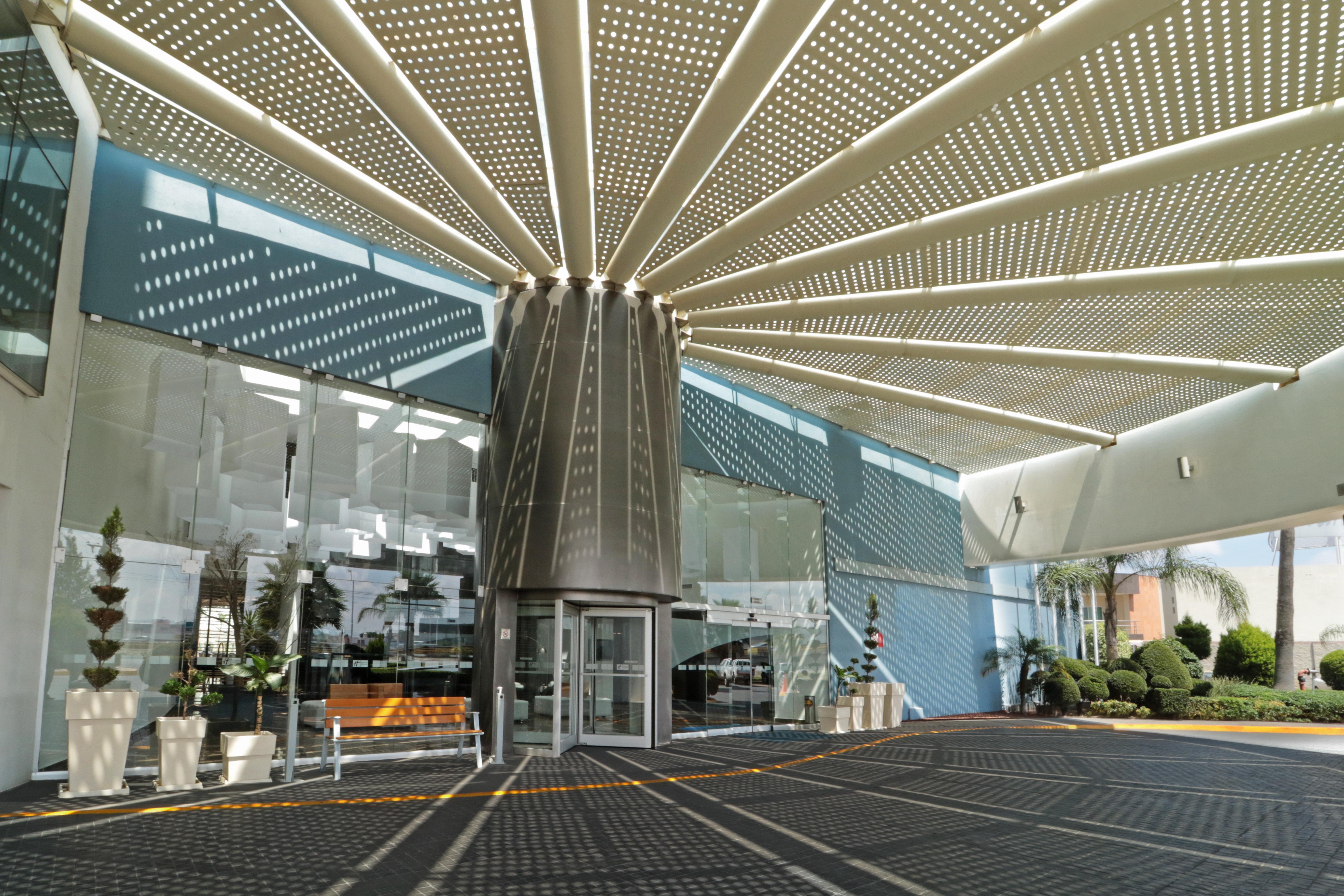 Holiday Inn Express San Luis Potosi By Ihg Extérieur photo