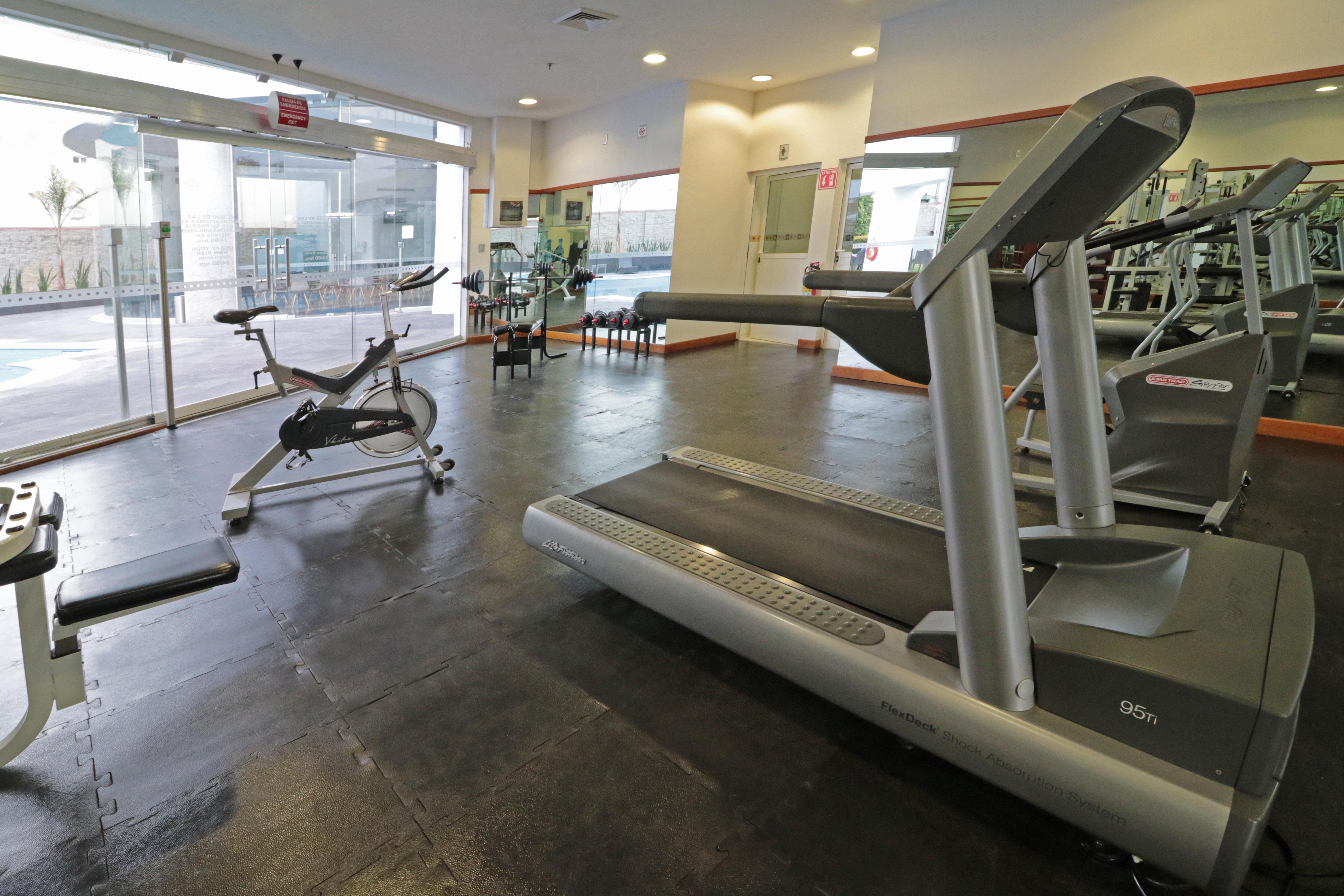 Holiday Inn Express San Luis Potosi By Ihg Extérieur photo